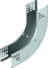 Imagem de Angulo vertical 90° subida 85x100 St FT