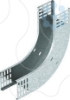 Imagem de Angulo vertical 90° subida 85x100 St FT