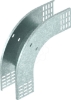 Imagem de Angulo vertical 90° descida 85x600 St FT