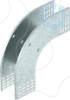 Imagem de Angulo vertical 90° descida 110x400 St FT