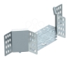 Imagem de Derivacao simples com 2 unioes curvas 110x200 St FT
