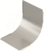 Imagem de Tampa angulo vertical 90° subida B200mm A2 1.4301 2B