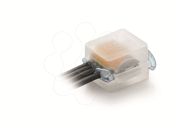 Imagem de GELBOX PASCAL 38x30x26mm 25UN PACK RAYTECH