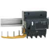 Imagem de Bloco diferencial Vigi NG125 classe A 4P 125A 300mA