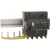 Imagem de Bloco diferencial Vigi NG125 classe A 4P 125A 300mA