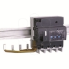 Imagem de Bloco diferencial Vigi NG125 classe A 4P 125A 300   1000mA I/S