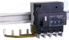 Imagem de Bloco diferencial Vigi NG125 classe A 4P 125A 300   1000mA I/S