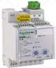 Imagem de Relé de proteção de corrente, Vigirex RH99M, 30mA a 30A, 12 a 24VAC 50/60Hz, 12 a 48VDC, reset manual local