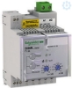 Imagem de Relé de proteção de corrente, Vigirex RH99M, 30mA a 30A, 12 a 24VAC 50/60Hz, 12 a 48VDC, reset manual local