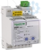 Imagem de Relé de proteção de corrente, Vigirex RH99M, 30mA a 30A, 12 a 24VAC 50/60Hz, 12 a 48VDC, reset manual local