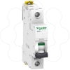 Imagem de Acti9 iC60N   Disjuntor   1P   16A   Curva C   6000A IEC 60898 1   10 kA IEC 60947 2
