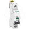 Imagem de Acti9 iC60N   Disjuntor   1P   16A   Curva C   6000A IEC 60898 1   10 kA IEC 60947 2