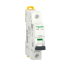 Imagem de Acti9 iC60H   Disjuntor   1P   16A   Curva C   10000A IEC 60898 1   15kA IEC 60947 2
