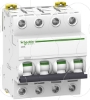 Imagem de Acti9 iC60L   Disjuntor   4P   20A   Curva C   15000A IEC 60898 1   25 kA IEC 60947 2