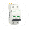 Imagem de Acti9 iK60N   Disjuntor   2P   16A   Curva C   6000A IEC 60898 1