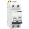 Imagem de Acti9 iK60N   Disjuntor   2P   16A   Curva C   6000A IEC 60898 1
