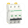Imagem de Acti9 iK60N   Disjuntor   3P   32A   Curva C   6000A IEC 60898 1