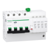 Imagem de Descarregador de sobretensoes iQuick PRD 20r 3P+N
