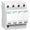 Imagem de Descarregador de sobretensoes iPRD 8r kA 350V 3P+N com sinalizacao