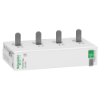 Imagem de Sensor de energia sem fios PowerTag 3P+N montagem inferior