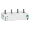 Imagem de Sensor de energia sem fios PowerTag 3P+N montagem inferior
