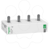 Imagem de Sensor de energia sem fios PowerTag 3P+N montagem inferior