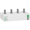 Imagem de Sensor de energia sem fios PowerTag 3P+N montagem inferior