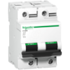 Imagem de C120N - circuit breaker - 2P - 80A - C curve