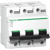 Imagem de Miniature circuit breaker Acti9 C120N 3P 80 A C curve 10 kA IEC 60947 2