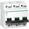 Imagem de Miniature circuit breaker Acti9 C120N 3P 80 A C curve 10 kA IEC 60947 2