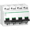 Imagem de C120N Disjuntor - 4P - 80A - C curva