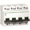 Imagem de C120N Disjuntor - 4P - 80A - C curva