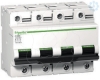 Imagem de C120N Disjuntor - 4P - 80A - C curva