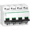 Imagem de C120H - circuit breaker - 4P - 125A - C curve