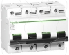 Imagem de C120H - circuit breaker - 4P - 125A - C curve