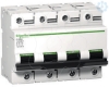 Imagem de C120H - circuit breaker - 4P - 125A - C curve