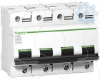 Imagem de C120H - circuit breaker - 4P - 125A - C curve