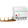 Imagem de Bloco diferencial residual Vigi C120 4P 125A 300MA Classe AC 415V