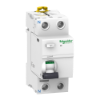 Imagem de Acti9 iID - Interruptor diferencial - 2P - 25A - 10mA - Classe AC