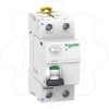 Imagem de Acti9 iID - Interruptor diferencial - 2P - 25A - 10mA - Classe AC