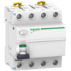 Imagem de Acti9 iID - Interruptor diferencial - 4P - 80A - 500mA - Seletivo - Classe A-SI