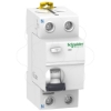 Imagem de iID K Disjuntor 2P - 25A - 300mA - AC