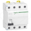 Imagem de Acti9 iID - Interruptor diferencial - 4P - 25A - 30mA - Classe AC
