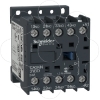 Imagem de Contactor auxiliar TeSys CA3K - 3NA+1NF 24VCC