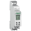 Imagem de interruptor horario digital Acti9 IHP 1C 24h/7d