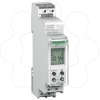 Imagem de interruptor horario digital Acti9 IHP 1C 24h/7d