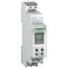 Imagem de interruptor horario digital Acti9 IHP 1C 24h/7d