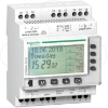 Imagem de interruptor horario digital Acti9 ITA 4C 24h/7d/1ano