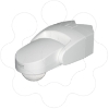 Imagem de Detector de movimento exterior ARGUS 360?