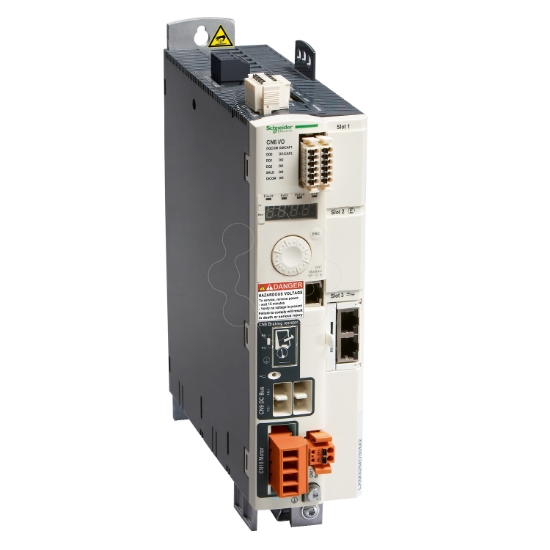Imagem de Motion servo drive - Lexium 32 -  tensao de alimentacao trifasica 208/480V - 3 kW
